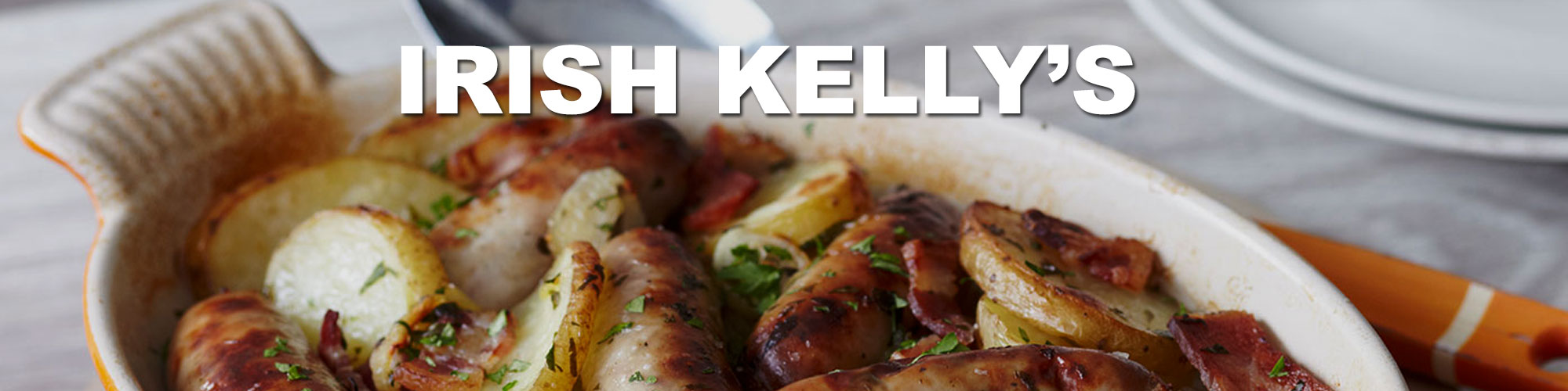 irish kellys