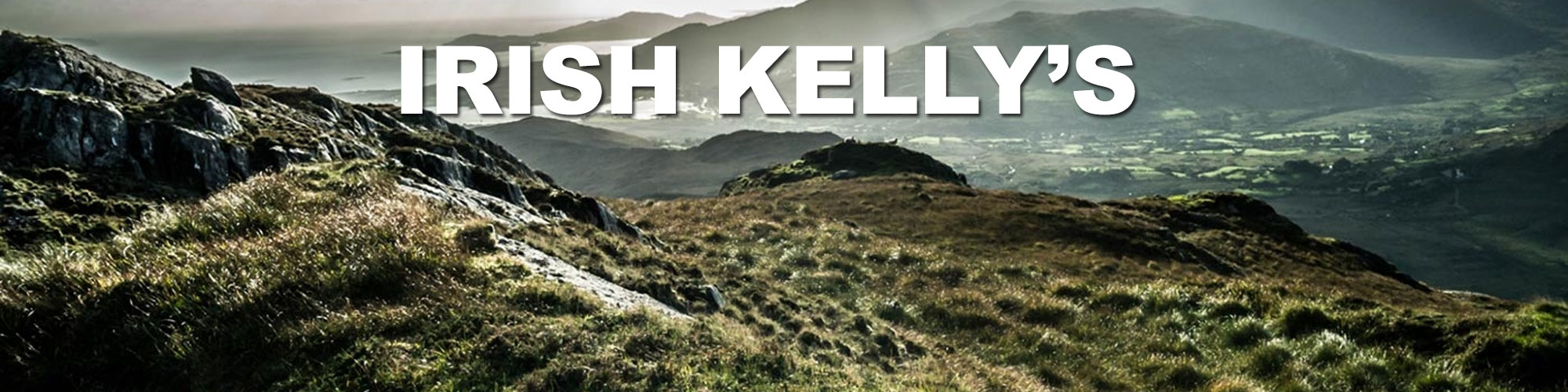 irish kellys